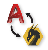 AutoCad Composer Integration